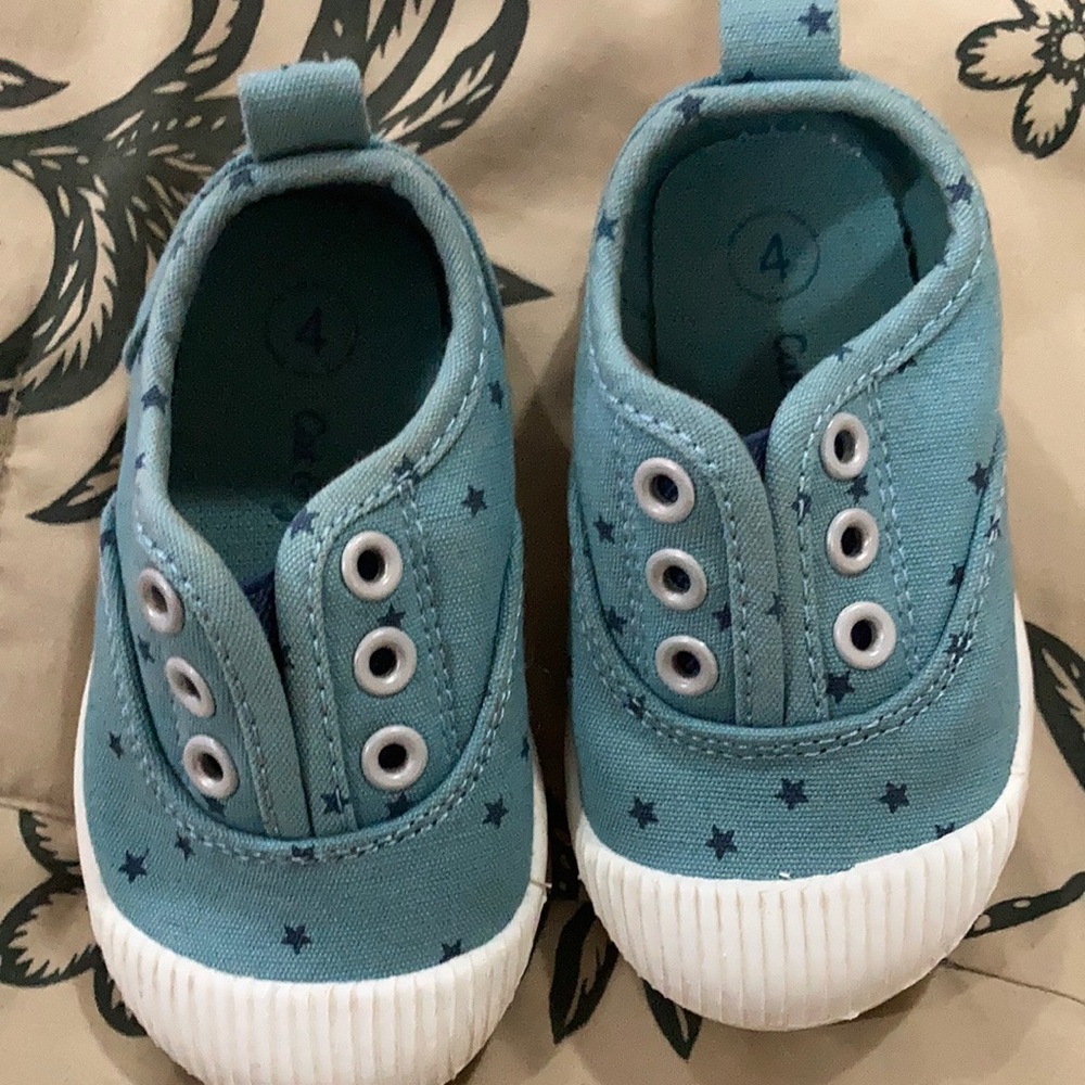 Toddler shoes